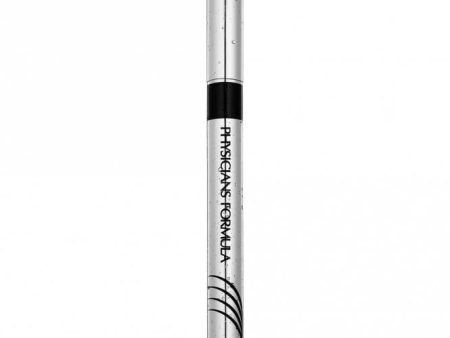 Physicians Formula Eye Booster Waterproof Ultra-Fine Liquid Eyeliner Blackest Blackest Black 1ml Discount