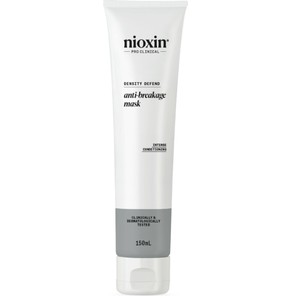 Nioxin Deep Protect Density Hair Repair Mask for Coloured or Damaged Hair 150ml Online Sale