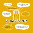 Olaplex No 7 Bonding Oil 30ml For Sale