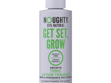 Noughty Get Set Grow Growth Tonic 75ml Online Sale