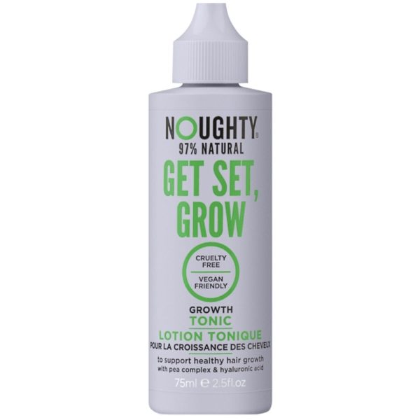 Noughty Get Set Grow Growth Tonic 75ml Online Sale