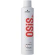 Schwarzkopf Professional OSiS+ Elastic Flexible Hold Hairspray 300ml Fashion