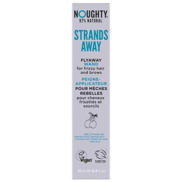 Noughty Frizz Magic Flyaway Taming Wand 12ml For Cheap