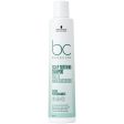 Schwarzkopf Professional BC Bonacure Scalp Genesis Soothing Shampoo 250ml Supply