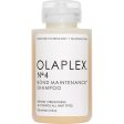 Olaplex No 4 Bond Maintenance Shampoo 100ml Online