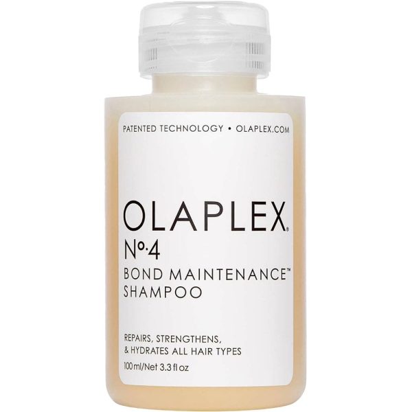 Olaplex No 4 Bond Maintenance Shampoo 100ml Online