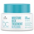 Schwarzkopf Professional BC Bonacure Clean Moisture Kick Treatment 200ml Online