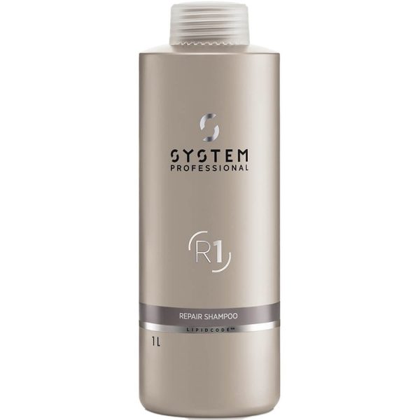 System Professional Repair Shampoo 1000ml Sale