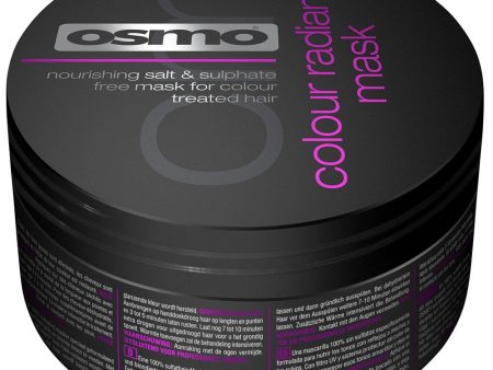 Osmo Colour Save Radiance Mask 100ml Online Sale