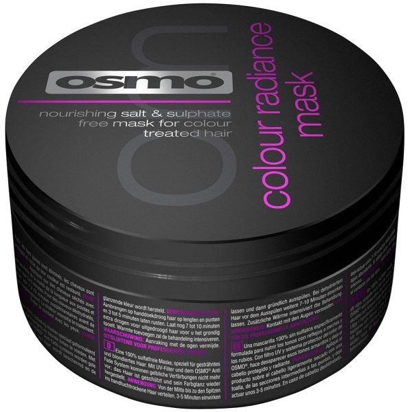 Osmo Colour Save Radiance Mask 100ml Online Sale