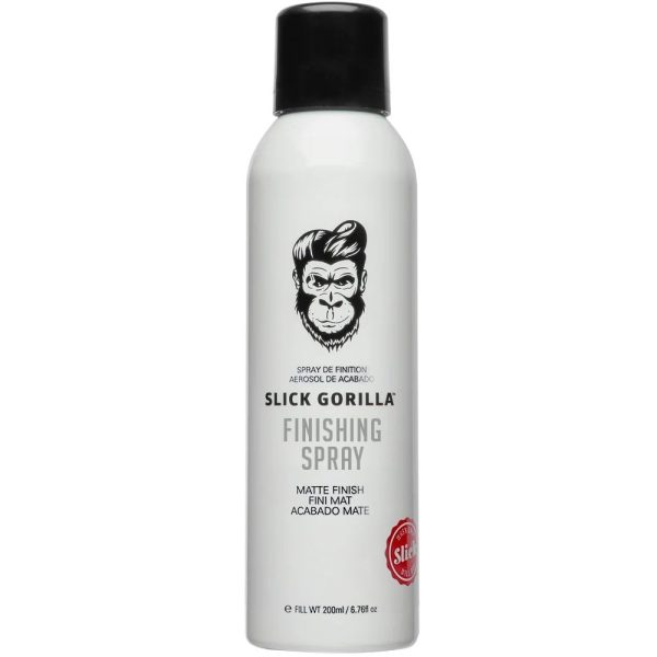 Slick Gorilla Matte Finishing Spray 200ml Online