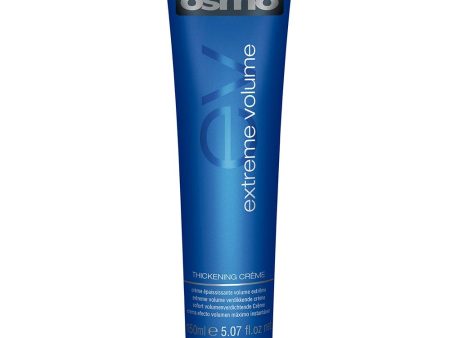 Osmo Extreme Volume Thickening Creme 150ml Discount