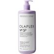 Olaplex No 5P Blonde Enhancer Toning Conditioner 1000ml Discount