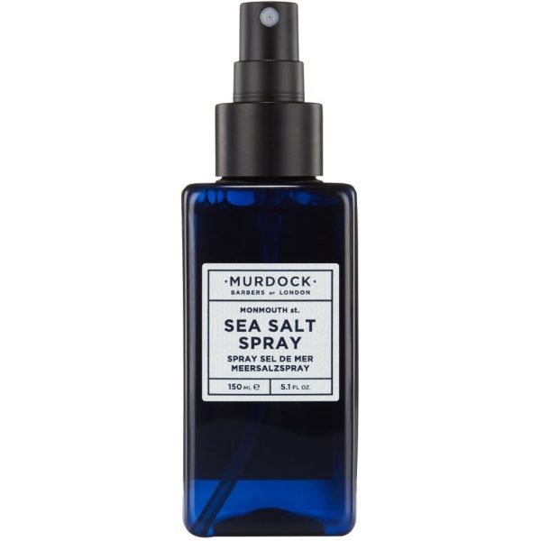 Murdock London Sea Salt Spray 150ml Cheap