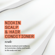 Nioxin System 4 Scalp Therapy Conditioner for Coloured Treated Hair with Progressed Thinning 300ml Online Hot Sale