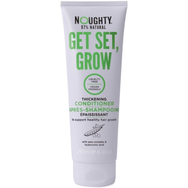 Noughty Get Set Grow Thickening Conditioner 250ml Cheap