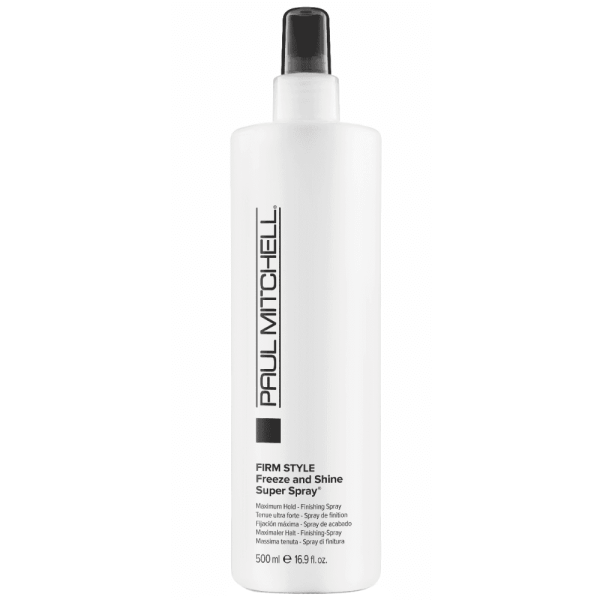 Paul Mitchell Firm Style Super Finishing Spray 500ml Online Sale