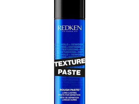 Redken Texture Paste 75ml on Sale