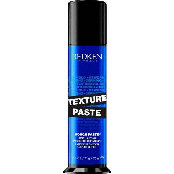 Redken Texture Paste 75ml on Sale