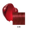 Schwarzkopf Professional Chroma ID Bonding Colour Mask 6-88 Ruby 300ml For Cheap