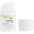 Revolution Haircare R-Peptide 4x4 Leave-In Repair Mask 50ml Fashion