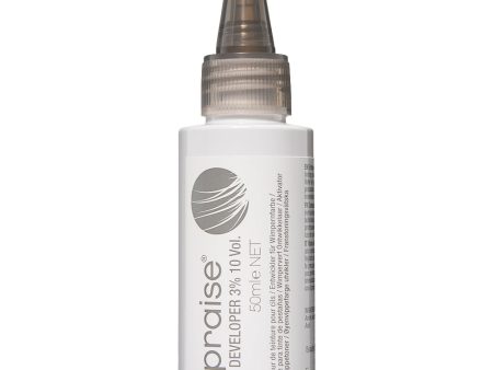 Apraise Eyelash Liquid Tint Developer 50ml Sale