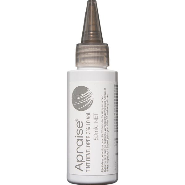 Apraise Eyelash Liquid Tint Developer 50ml Sale