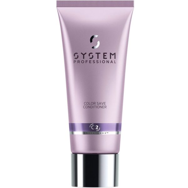 System Professional Colour Save Conditioner 200ml Online Hot Sale