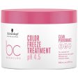 Schwarzkopf Professional BC Bonacure Clean pH 4.5 Colour Freeze Treatment Mask 500ml Online