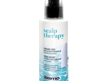 Osmo Scalp Therapy Finishing Creme 150ml Cheap