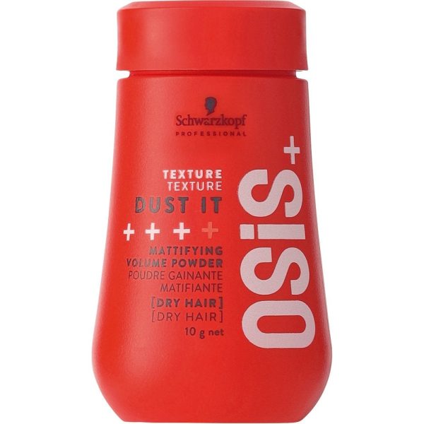 Schwarzkopf Professional OSiS+ Dust It Volume Powder 10g Cheap