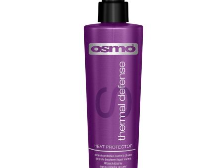 Osmo Thermal Defense 250ml Hot on Sale