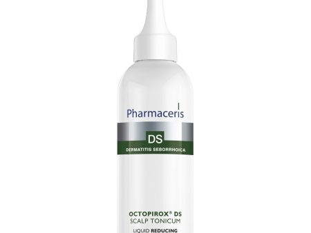 Pharmaceris DS Dermatitis Seborrhoica Octopirox Scalp Tonic 100ml Fashion