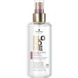 Schwarzkopf Professional BlondMe All Blondes Light Spray Conditioner 200ml Discount