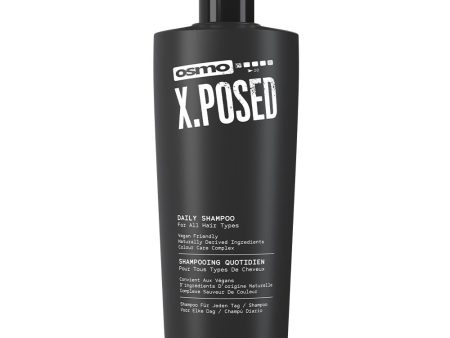 Osmo X.Posed Daily Shampoo 1000ml For Sale