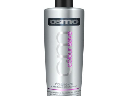 Osmo Colour Save Conditioner 1000ml For Discount