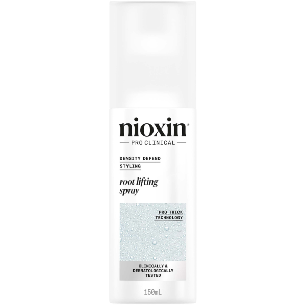 Nioxin Root Lifting Spray 150ml Online now