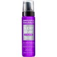 Osmo Super Silver Styling Violet Conditioning Foam 200ml Online now