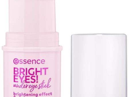 Essence Bright Eyes Under Eye Stick 01 Soft Rose 5.5ml For Discount