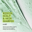 Nioxin System 2 Cleanser Shampoo for Natural Hair with Progressed Thinning 300ml Cheap