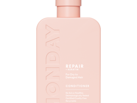 MONDAY Haircare Repair Conditioner 350ml Online