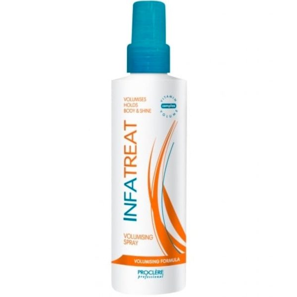 Proclere Professional Infatreat Volumising Spray 250ml Cheap