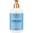 Shea Moisture Manuka Honey & Yogurt Hydrate + Repair Conditioner 384ml on Sale