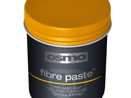 Osmo Fibre Paste 100ml Supply