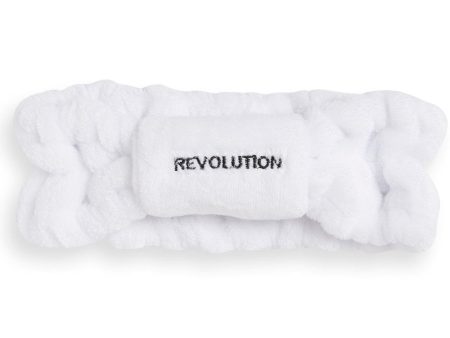 Revolution Skincare Plain Headband Online