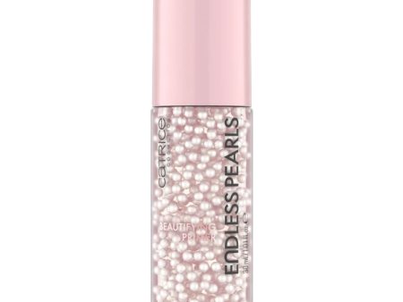 Catrice Cosmetics Endless Pearls Beautifying Primer 30ml Online now