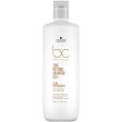 Schwarzkopf Professional BC Bonacure Clean Q10+ Time Restore Shampoo 1000ml Supply