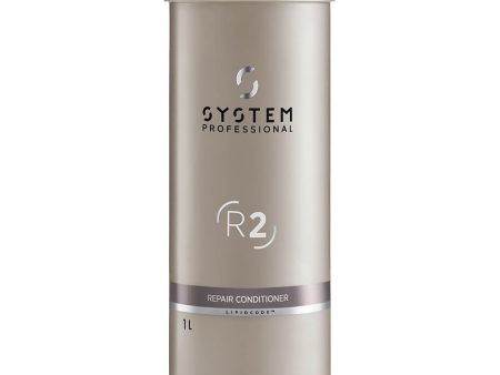 System Professional Repair Conditioner 1000ml Online now