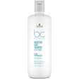 Schwarzkopf Professional BC Bonacure Clean Moisture Kick Shampoo 1000ml Cheap