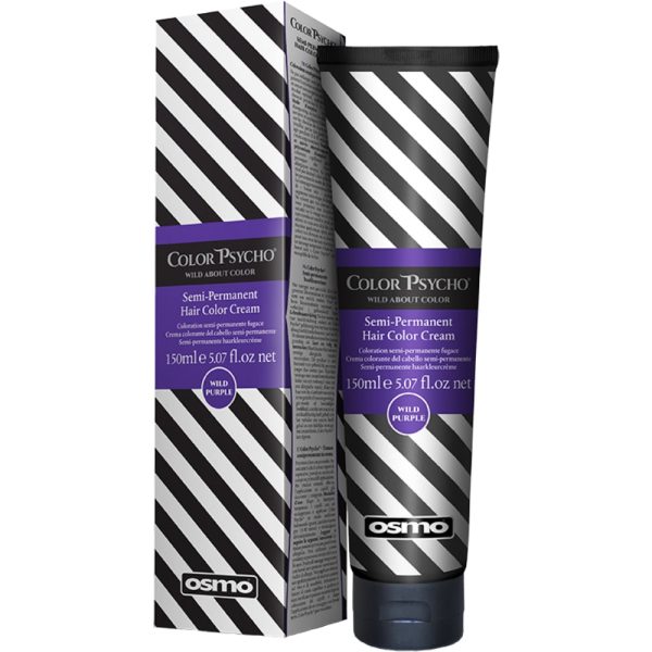 Osmo Colour Psycho Wild Purple 150ml Online